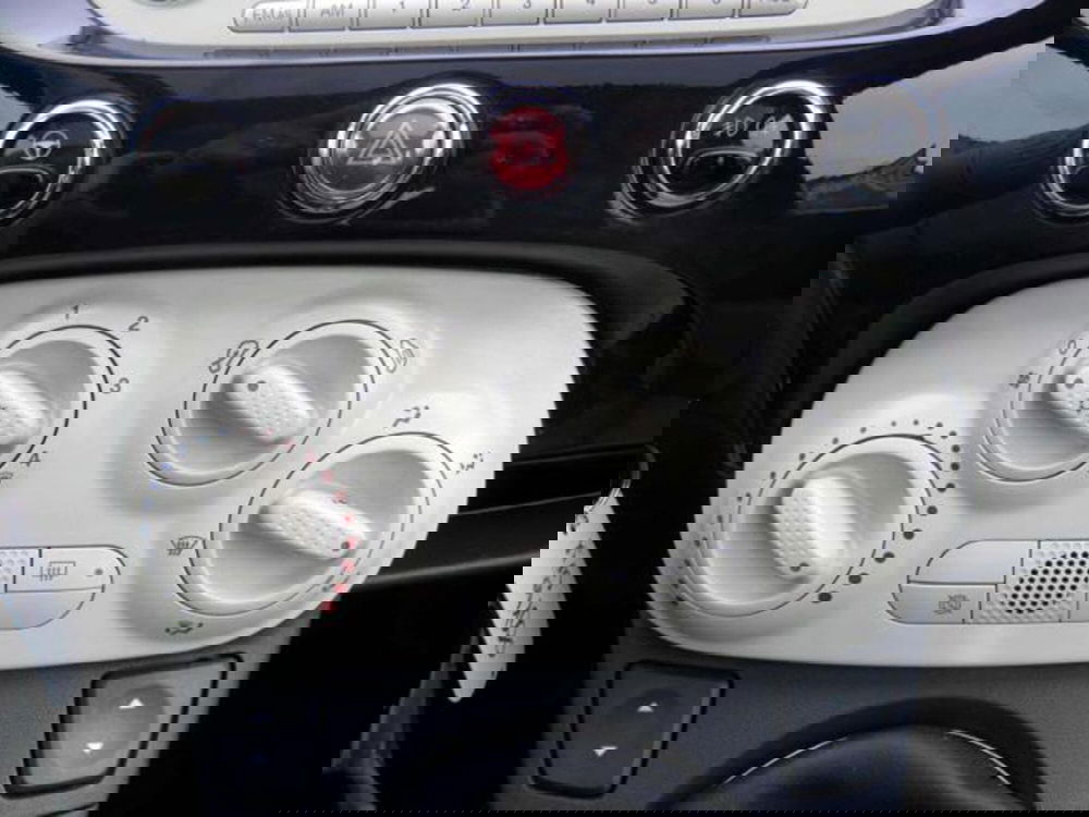 Fiat 500 usata a Firenze (4)