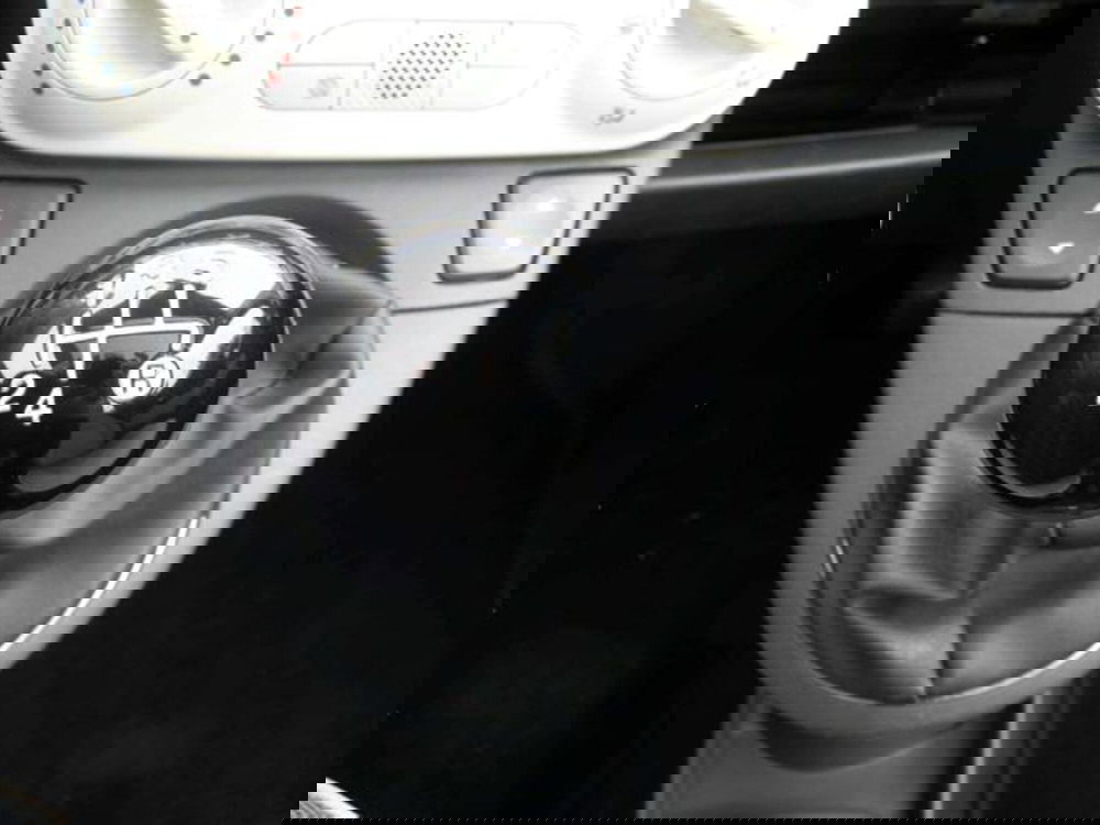 Fiat 500 usata a Firenze (5)