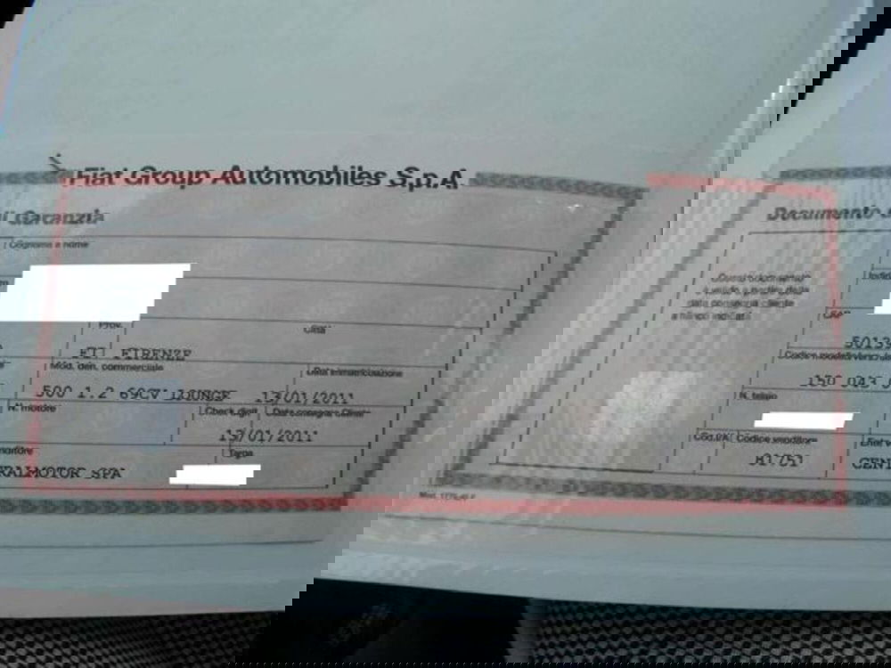 Fiat 500 usata a Firenze (7)