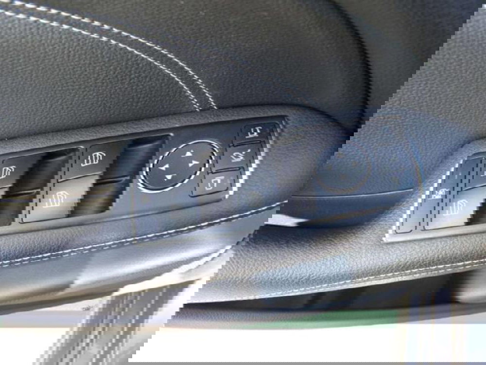 Mercedes-Benz Classe B usata a Firenze (13)