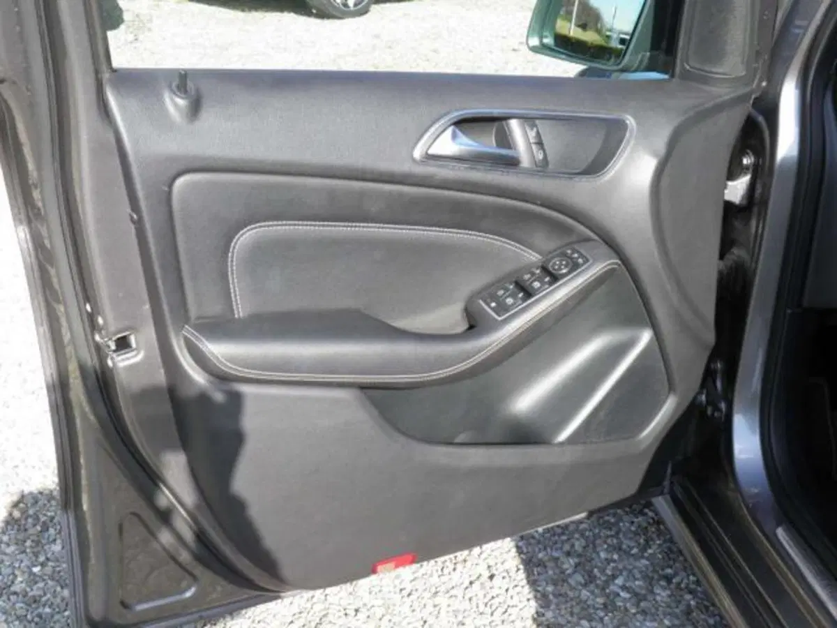 Mercedes-Benz Classe B usata a Firenze (14)