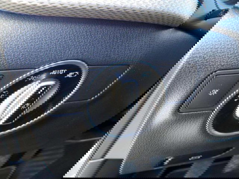 Mercedes-Benz Classe B usata a Firenze (15)