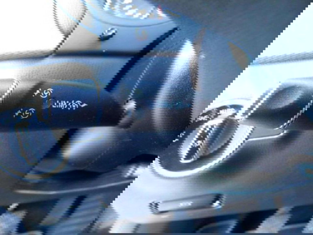 Mercedes-Benz Classe B usata a Firenze (16)