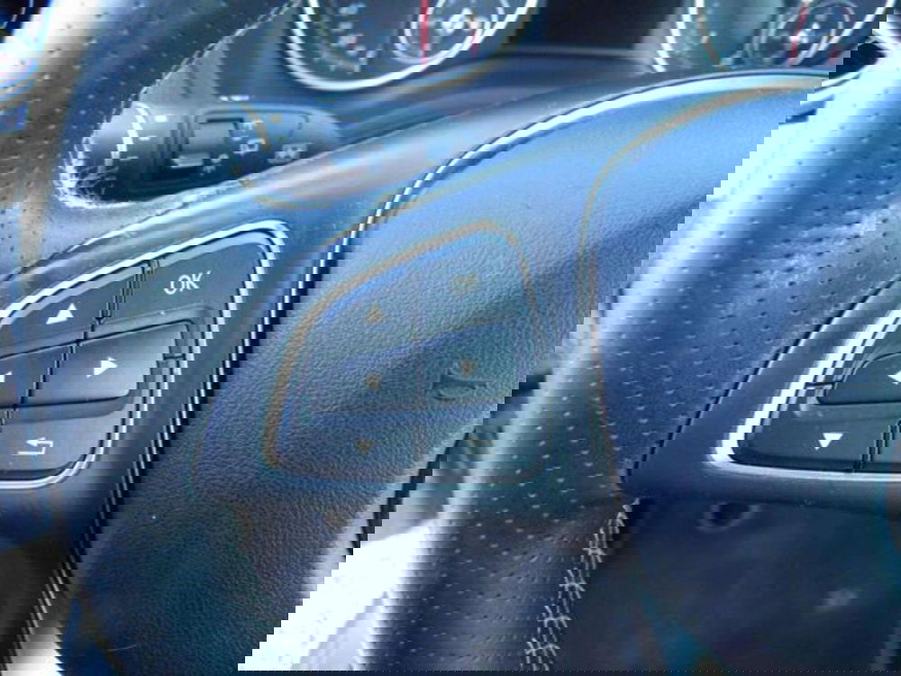 Mercedes-Benz Classe B usata a Firenze (17)