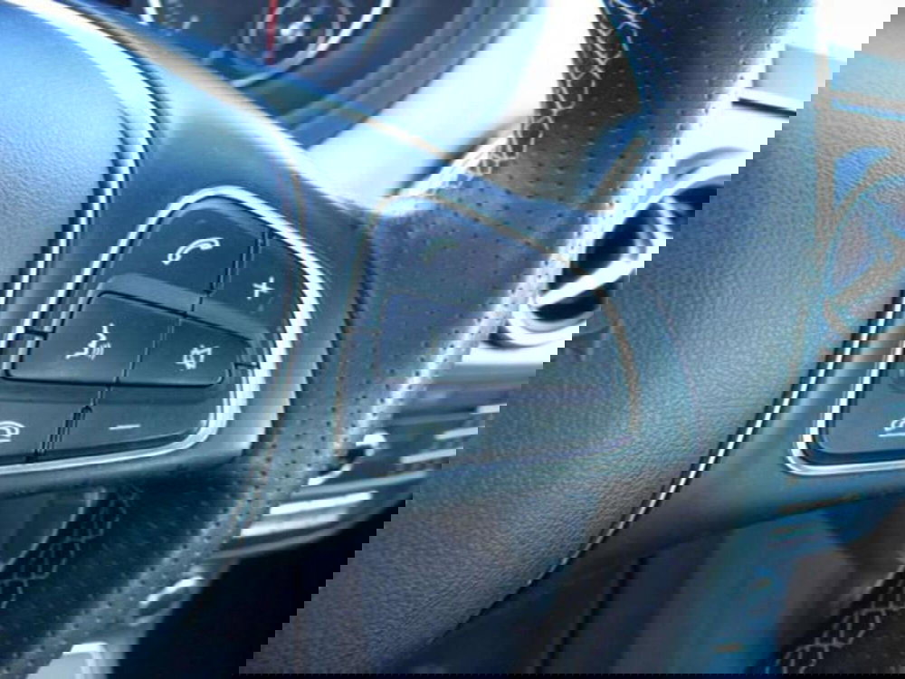 Mercedes-Benz Classe B usata a Firenze (18)