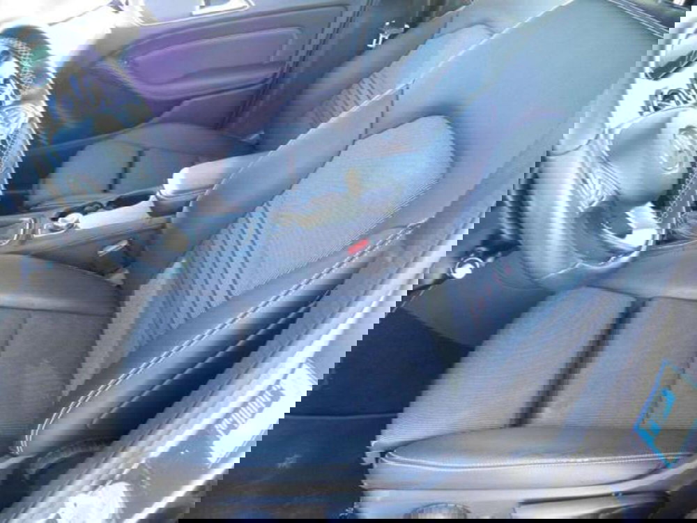 Mercedes-Benz Classe B usata a Firenze (20)