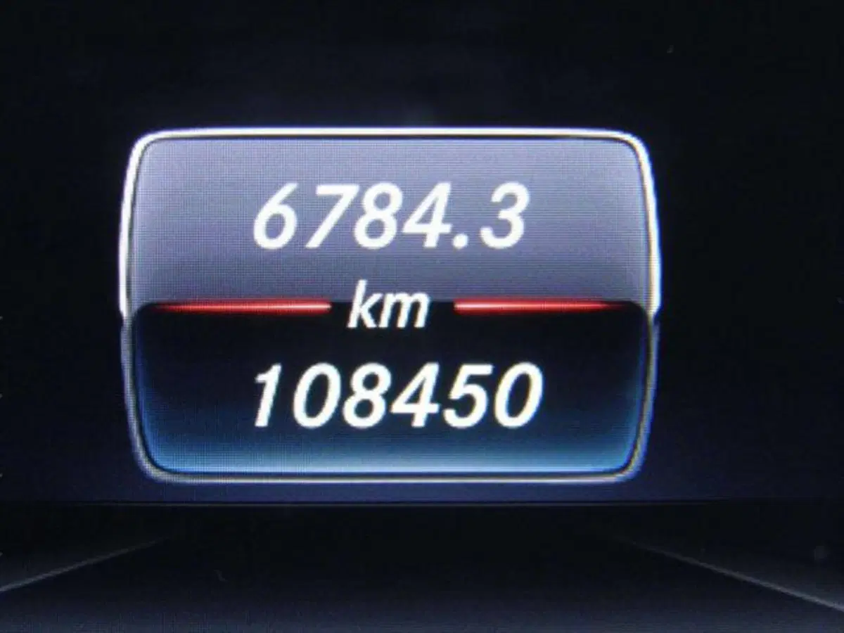 Mercedes-Benz Classe B usata a Firenze (3)