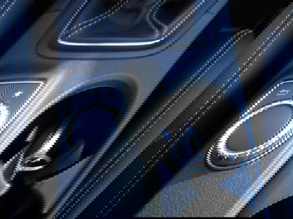 Mercedes-Benz Classe B usata a Firenze (8)