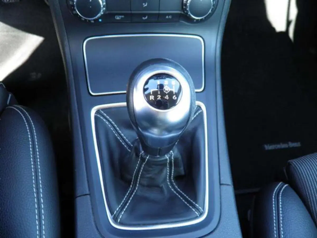 Mercedes-Benz Classe B usata a Firenze (9)