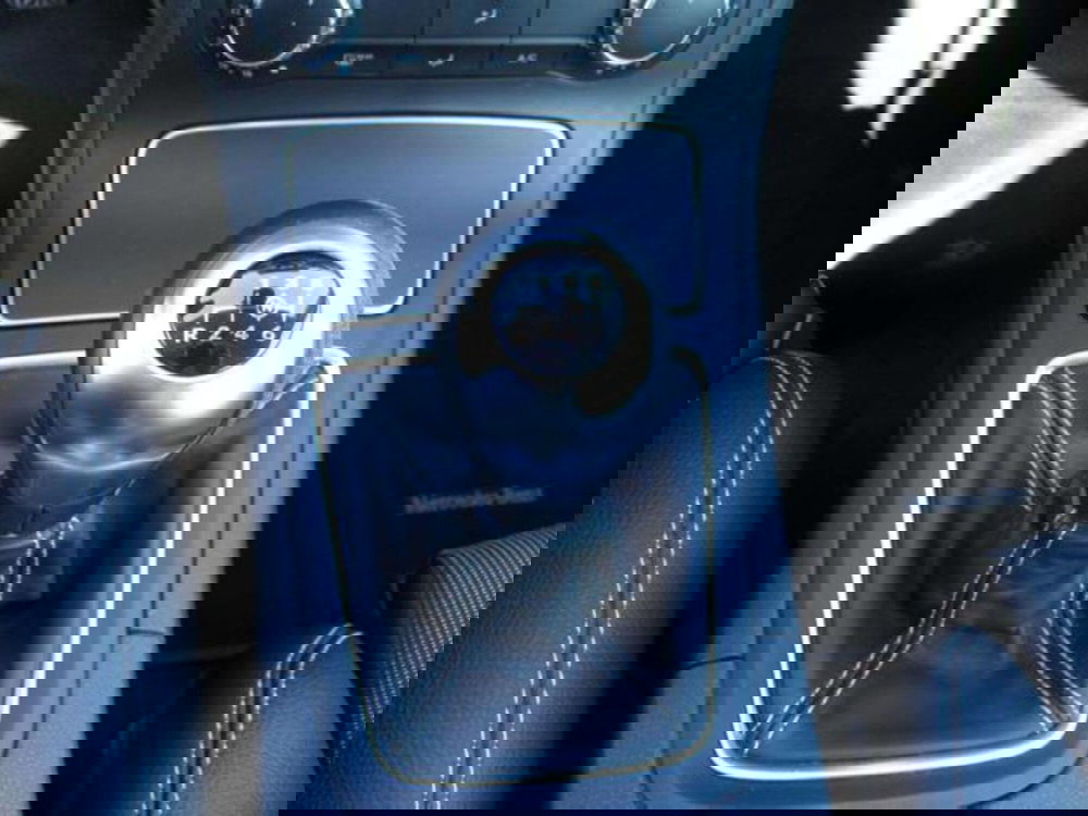 Mercedes-Benz Classe B usata a Firenze (9)