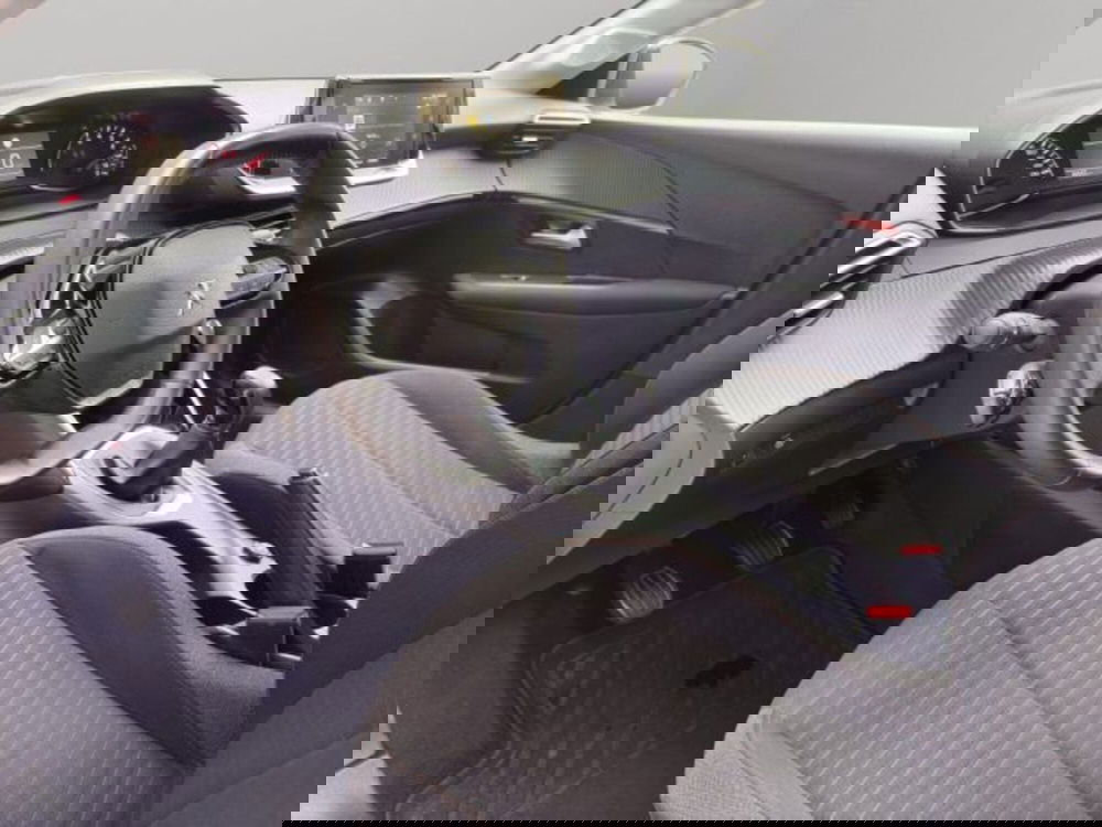 Peugeot 208 usata a Perugia (10)