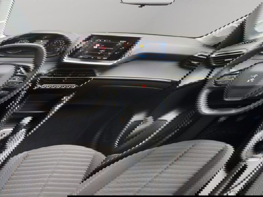 Peugeot 208 usata a Perugia (11)