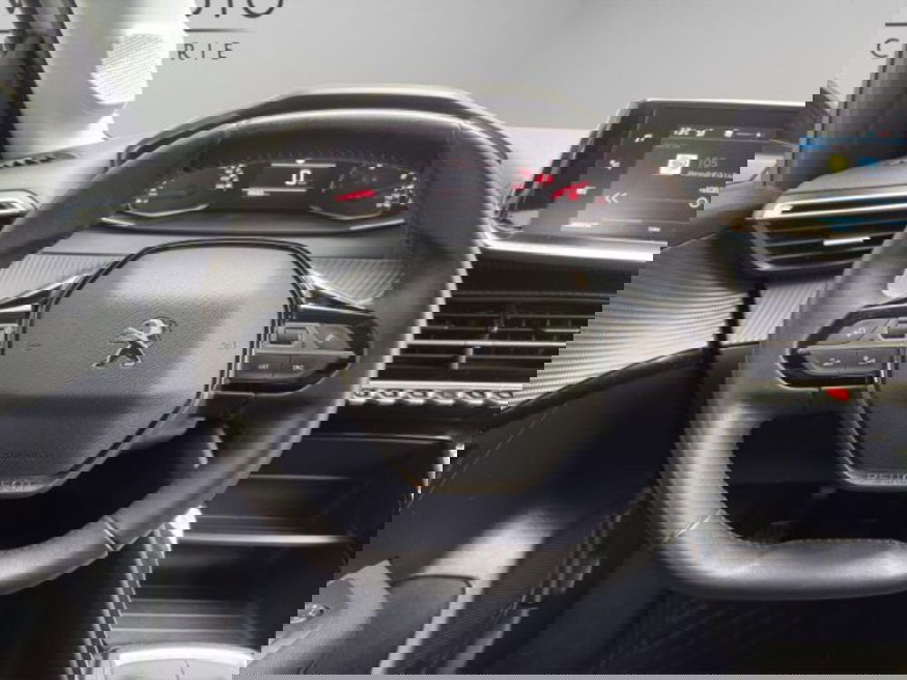 Peugeot 208 usata a Perugia (12)