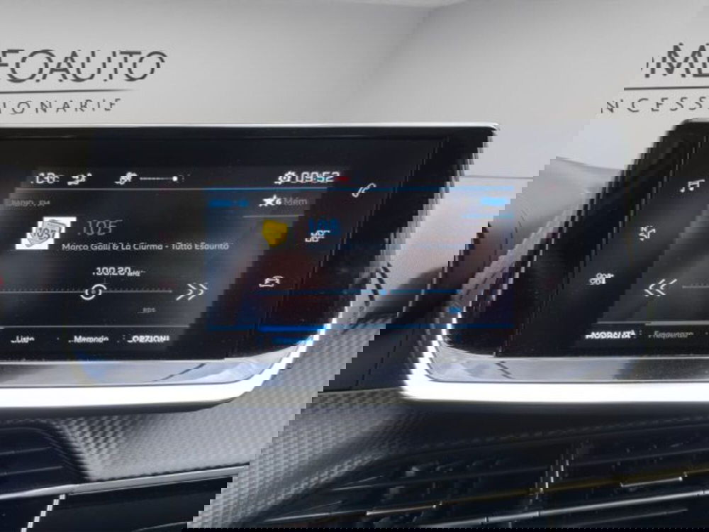 Peugeot 208 usata a Perugia (16)