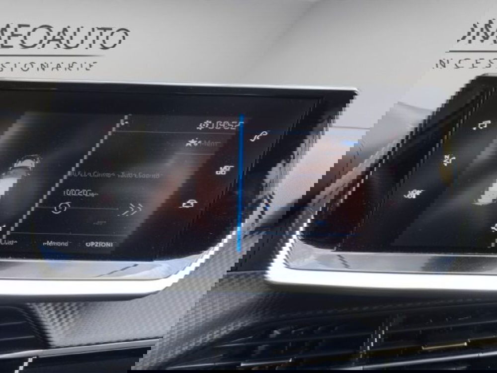 Peugeot 208 usata a Perugia (17)