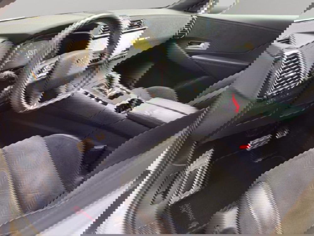 Ds DS 7 usata a Perugia (10)