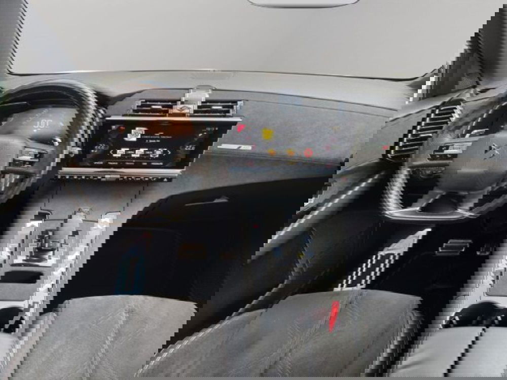 Ds DS 7 usata a Perugia (11)