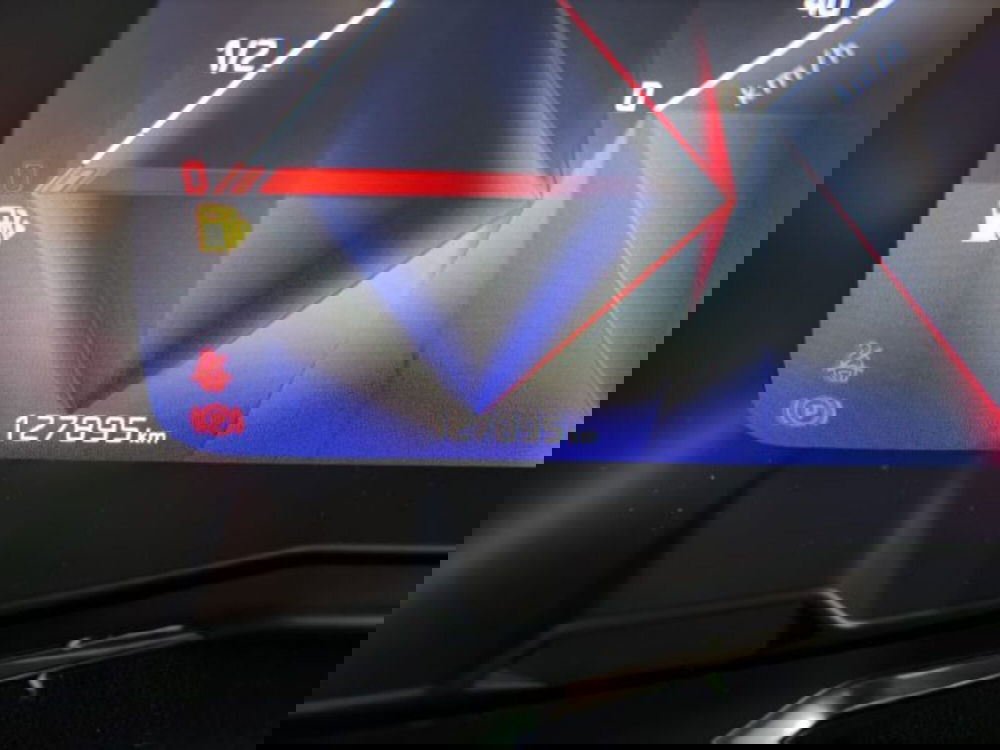 Ds DS 7 usata a Perugia (14)