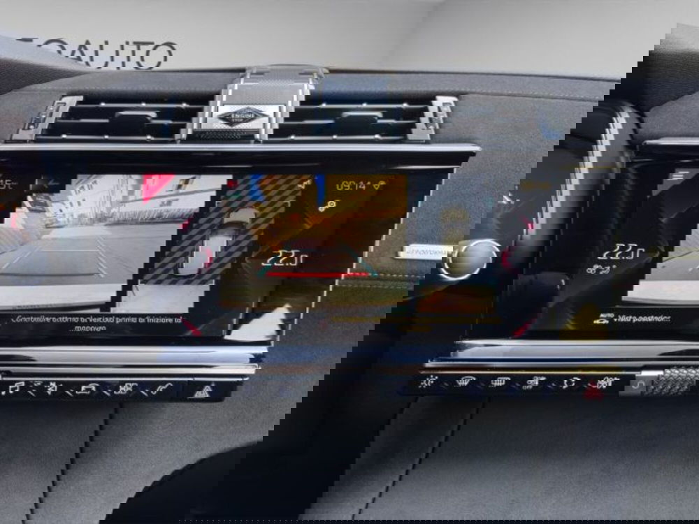 Ds DS 7 usata a Perugia (16)