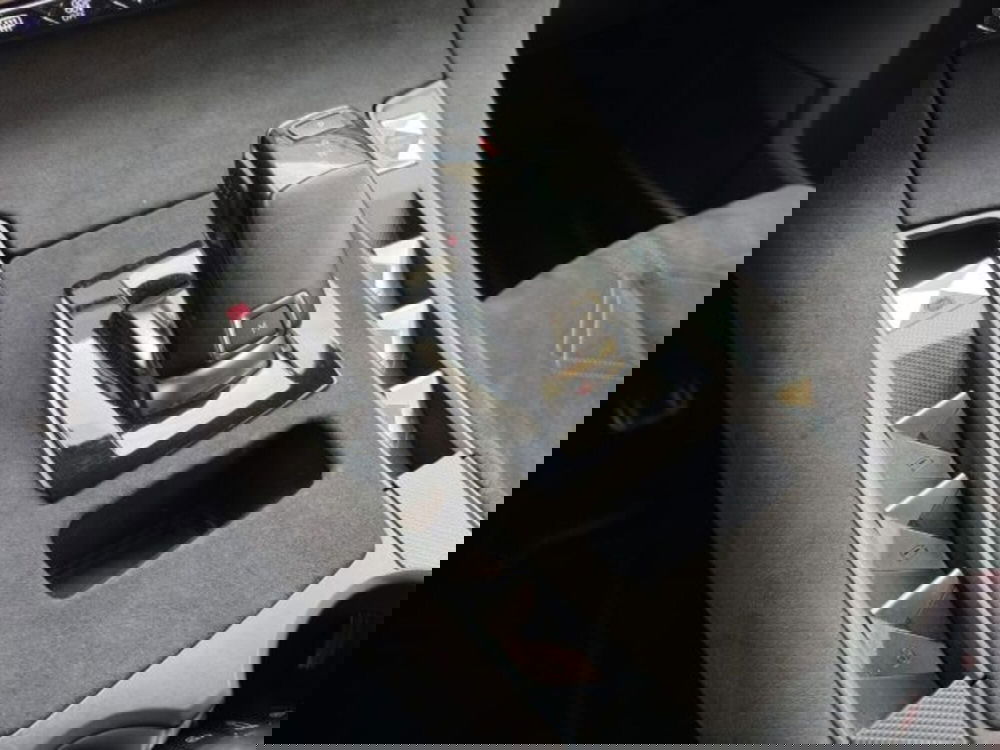 Ds DS 7 usata a Perugia (18)