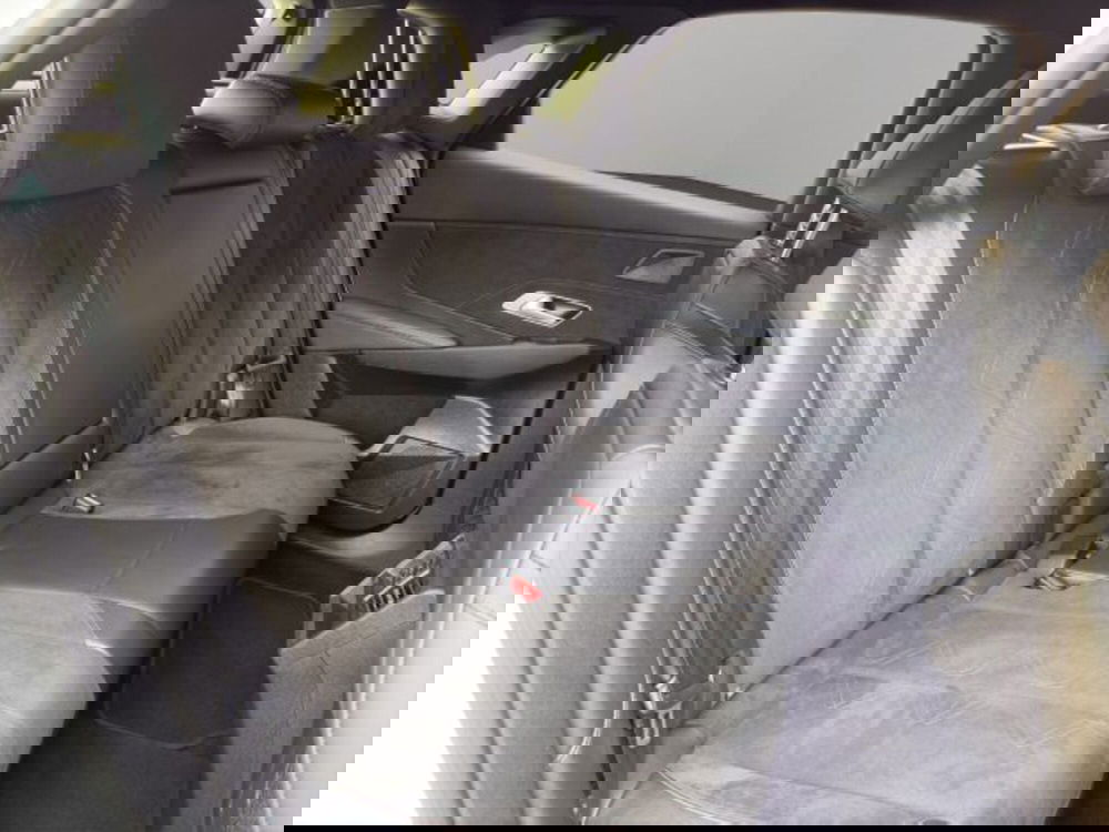 Ds DS 7 usata a Perugia (20)