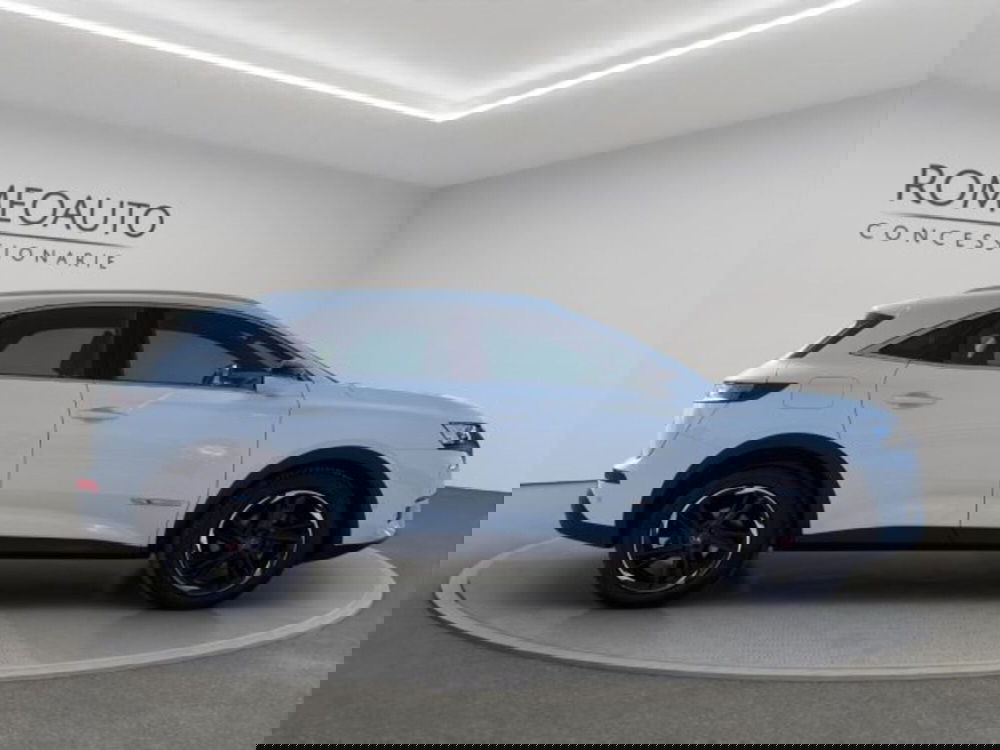 Ds DS 7 usata a Perugia (7)