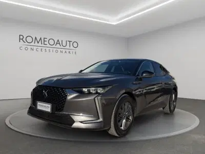 Ds DS 4 DS4 1.2 puretech Bastille Business 130cv auto del 2022 usata a Gubbio