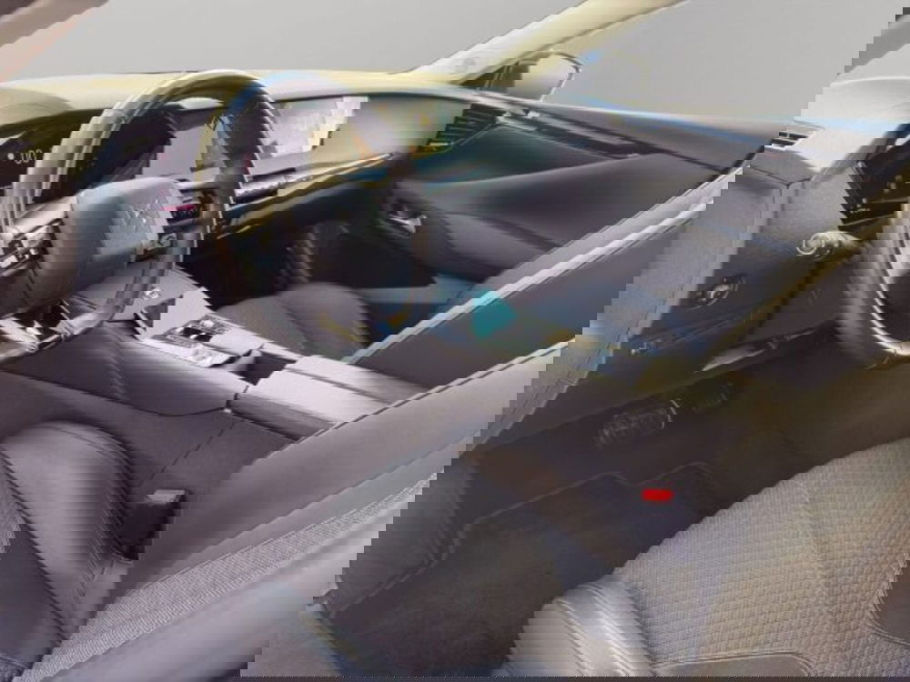 Ds DS 4 usata a Perugia (10)