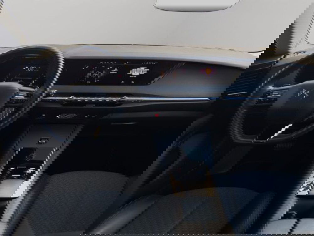 Ds DS 4 usata a Perugia (11)