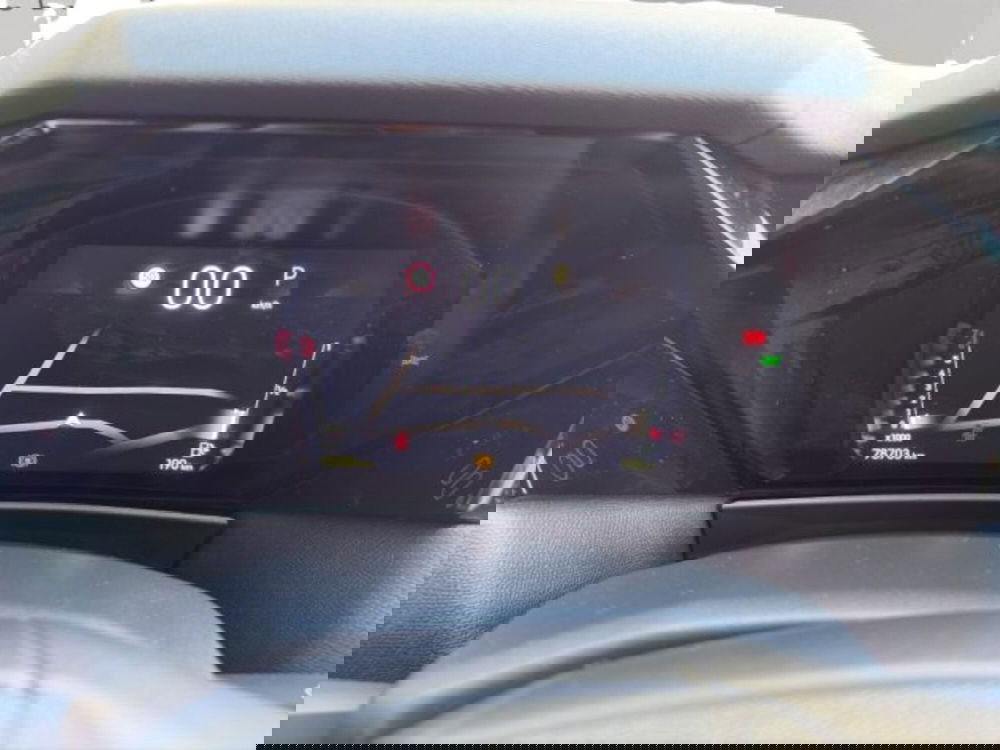 Ds DS 4 usata a Perugia (13)