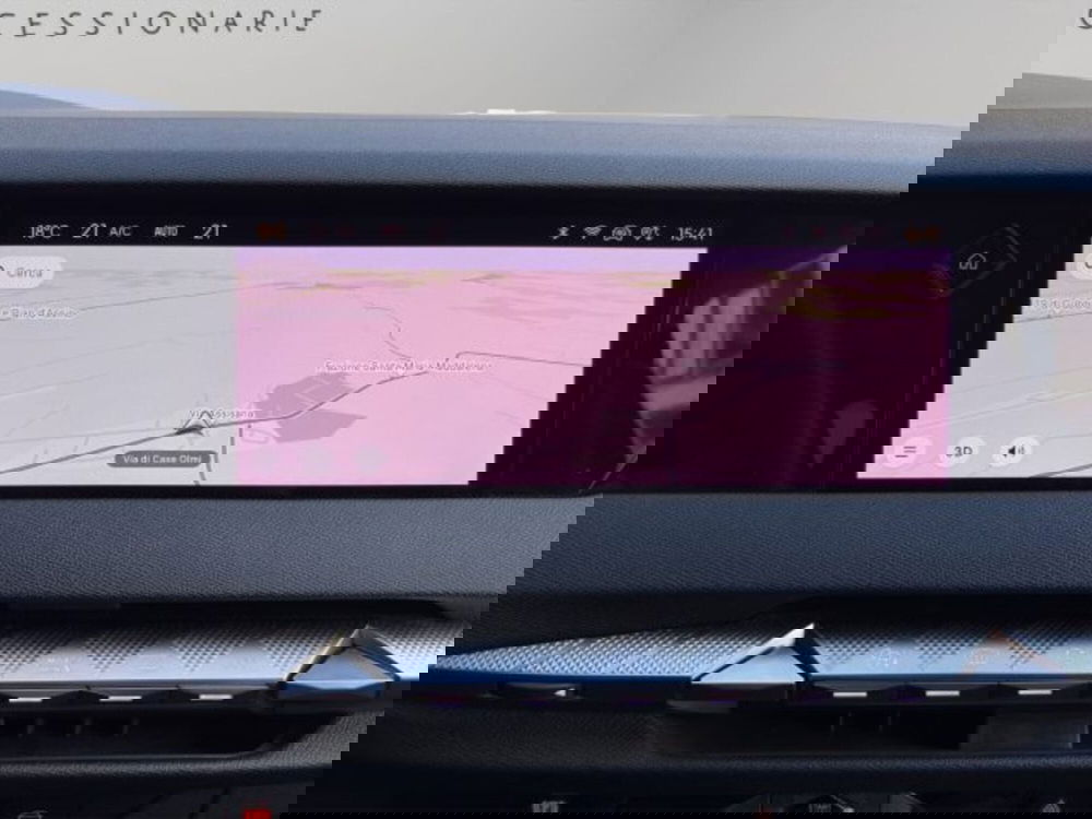 Ds DS 4 usata a Perugia (16)