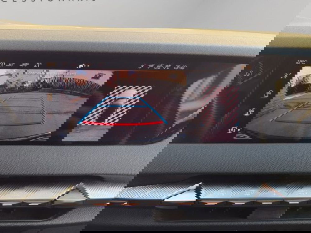 Ds DS 4 usata a Perugia (17)