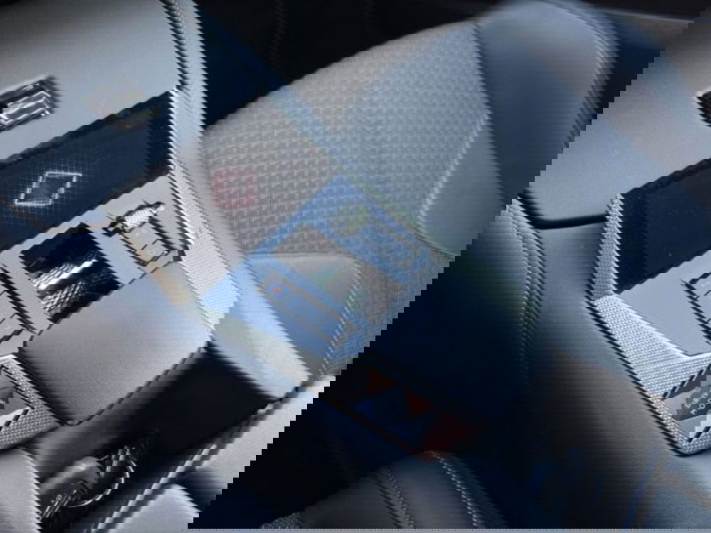 Ds DS 4 usata a Perugia (18)