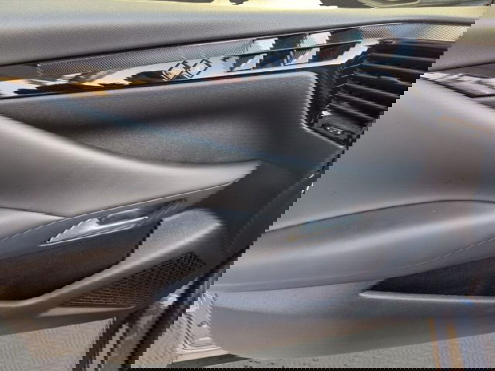 Ds DS 4 usata a Perugia (19)