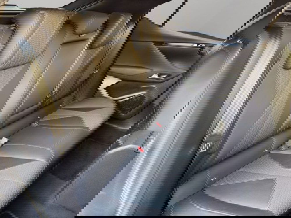 Ds DS 4 usata a Perugia (20)