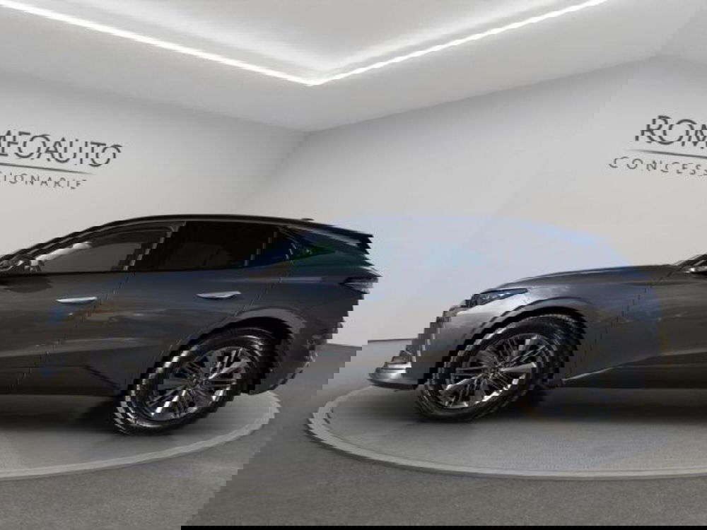 Ds DS 4 usata a Perugia (3)