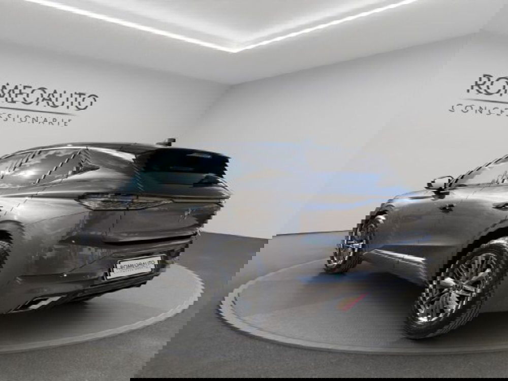 Ds DS 4 usata a Perugia (4)