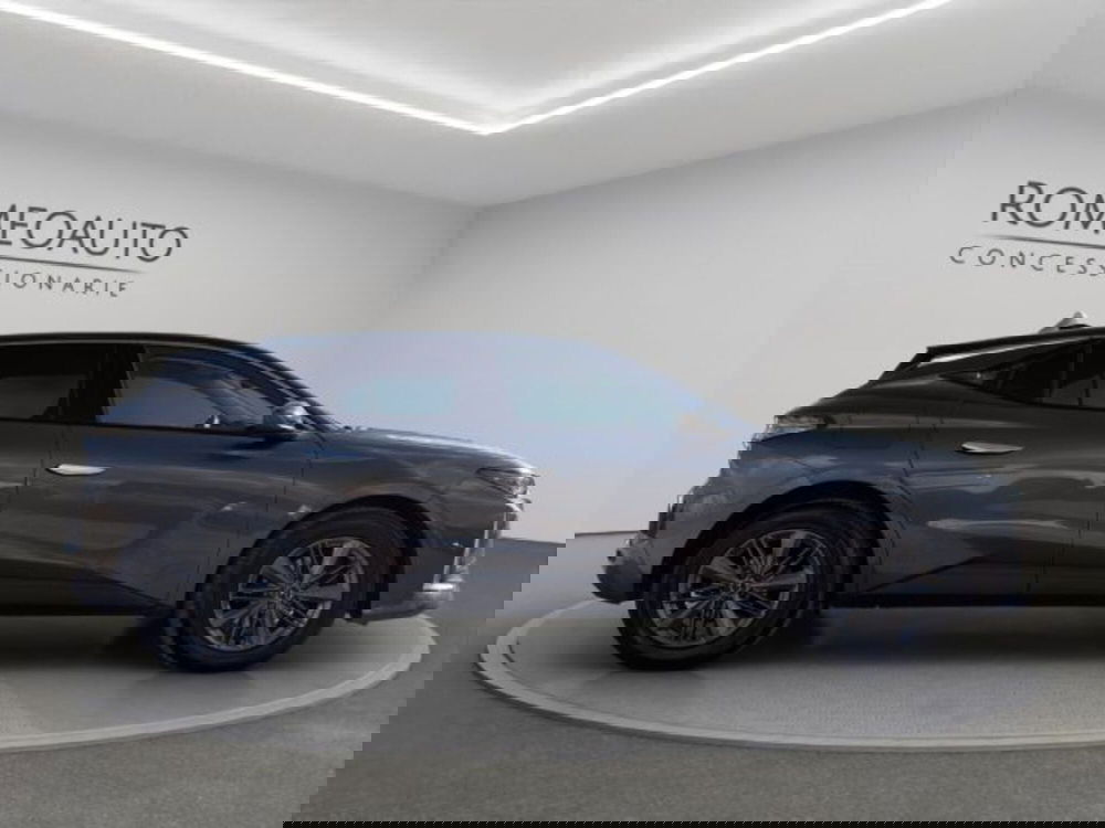 Ds DS 4 usata a Perugia (7)