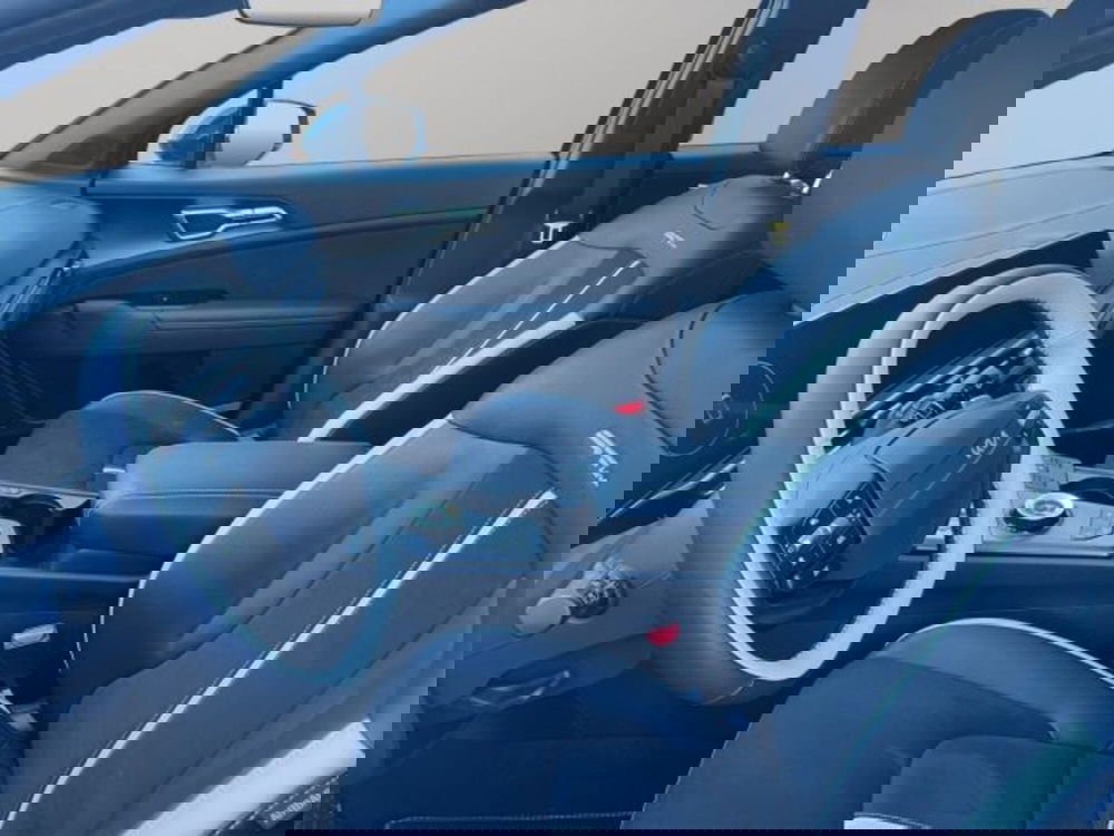 Kia Sportage usata a Perugia (10)