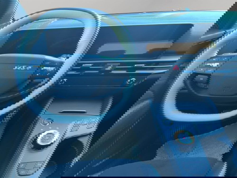 Kia Sportage usata a Perugia (11)