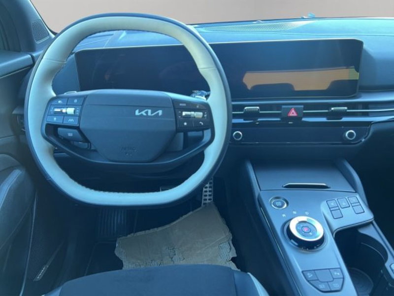 Kia Sportage usata a Perugia (11)