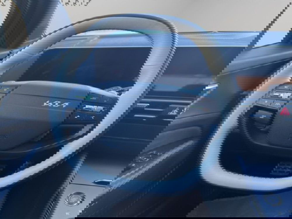 Kia Sportage usata a Perugia (12)