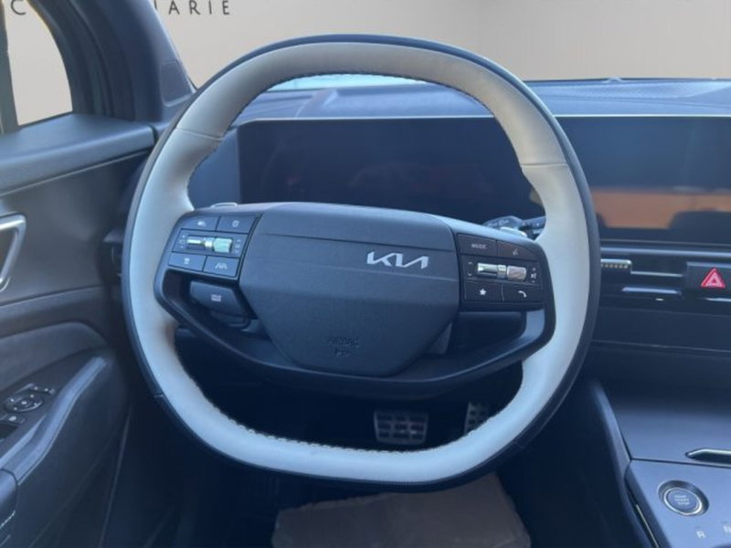 Kia Sportage usata a Perugia (12)