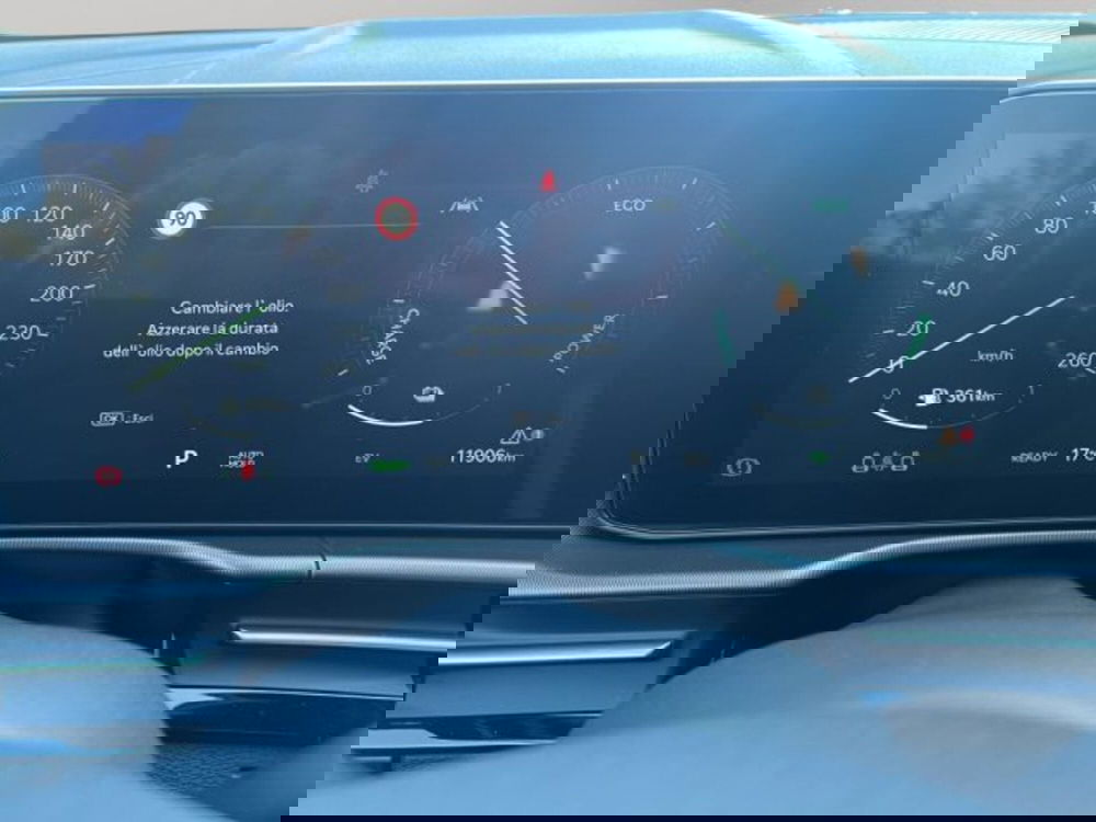 Kia Sportage usata a Perugia (13)