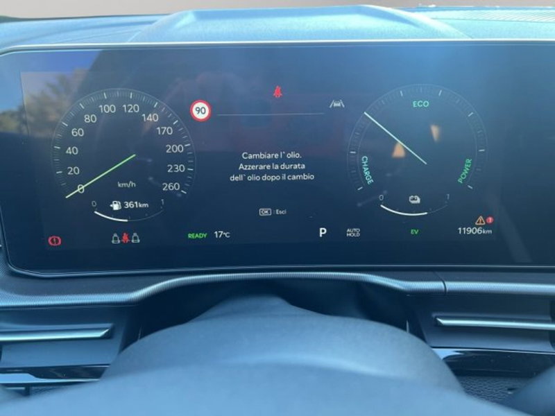 Kia Sportage usata a Perugia (13)