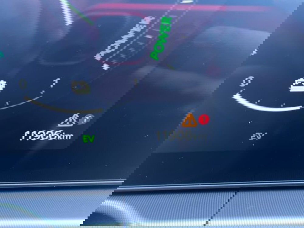 Kia Sportage usata a Perugia (14)