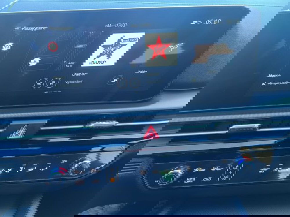 Kia Sportage usata a Perugia (15)