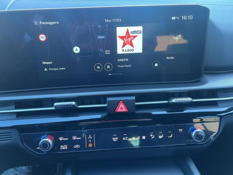 Kia Sportage usata a Perugia (15)