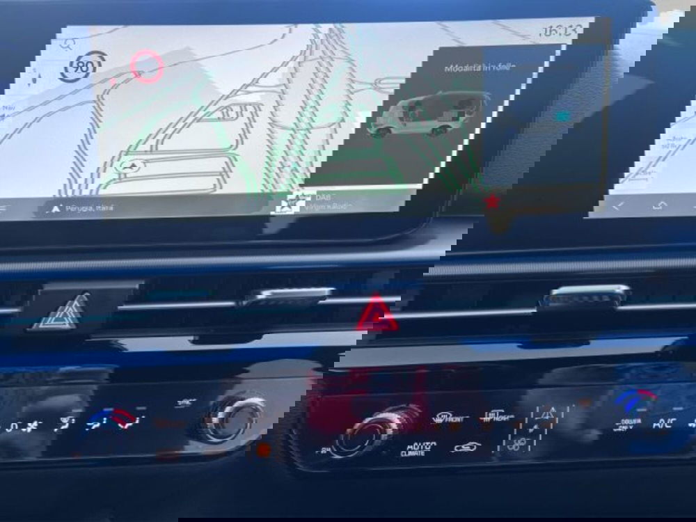 Kia Sportage usata a Perugia (16)