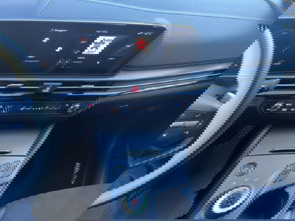 Kia Sportage usata a Perugia (17)